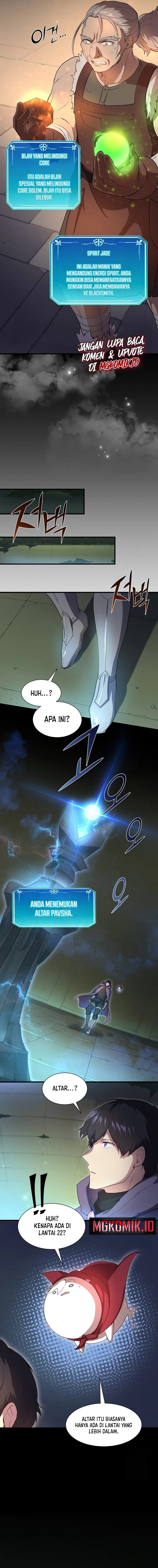 Read Leveling Up with Skills Skill Master Levels Up ID Manga Online