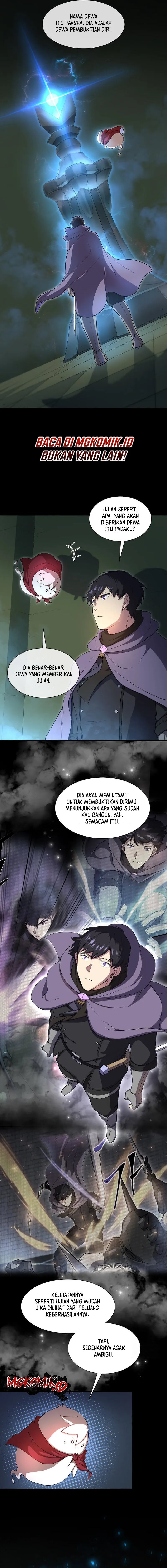 Read Leveling Up with Skills Skill Master Levels Up ID Manga Online