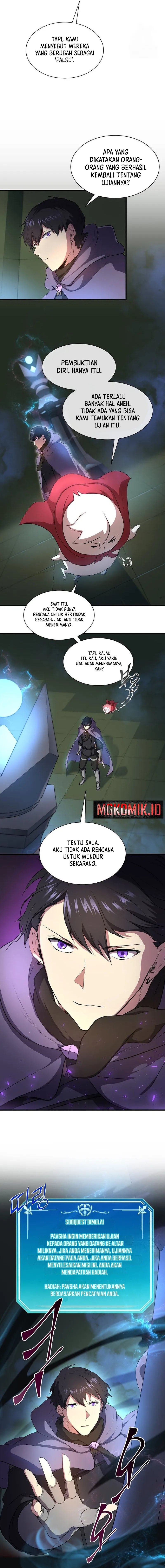 Read Leveling Up with Skills Skill Master Levels Up ID Manga Online
