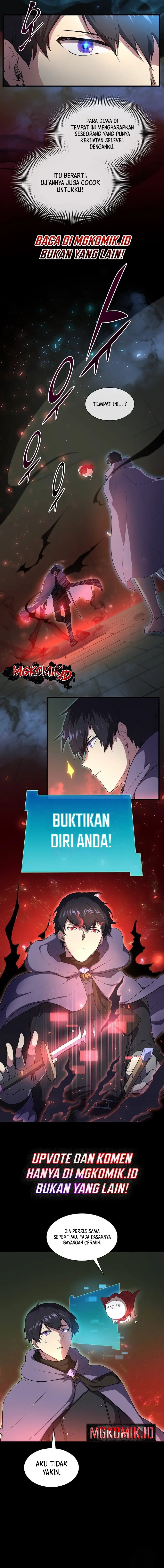 Read Leveling Up with Skills Skill Master Levels Up ID Manga Online