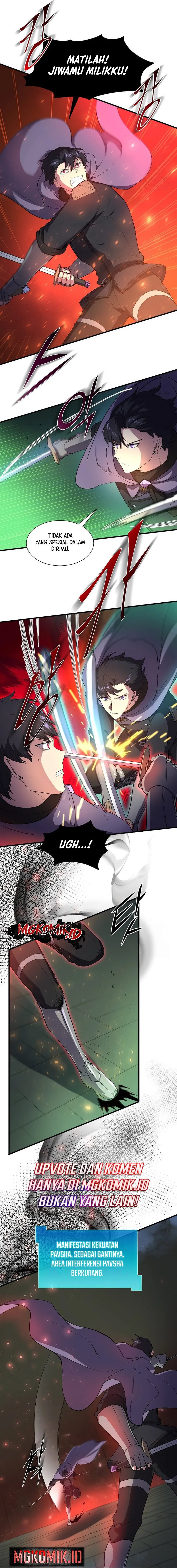 Read Leveling Up with Skills Skill Master Levels Up ID Manga Online
