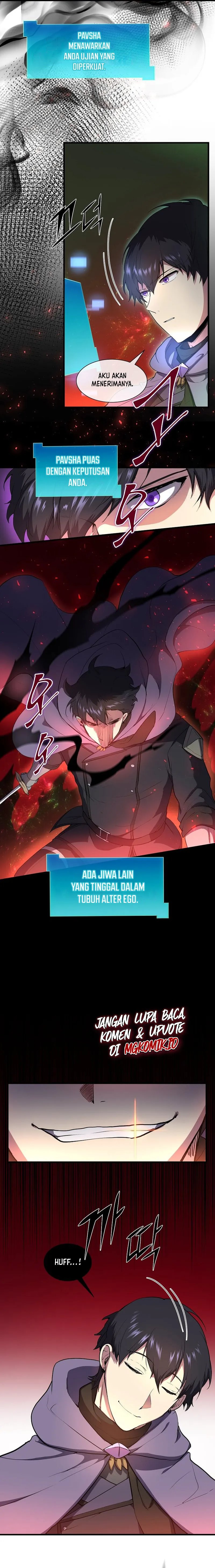 Read Leveling Up with Skills Skill Master Levels Up ID Manga Online