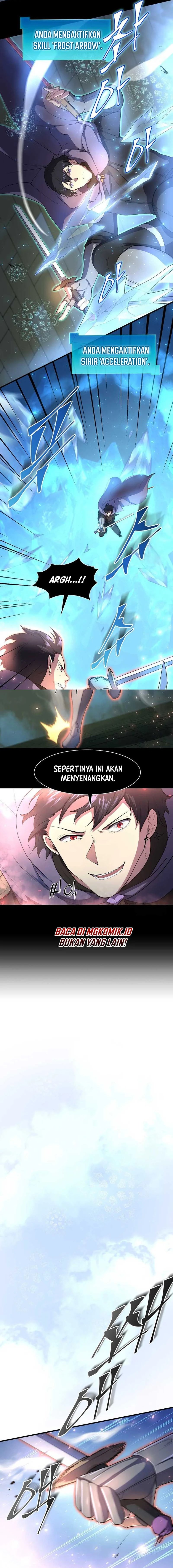 Read Leveling Up with Skills Skill Master Levels Up ID Manga Online