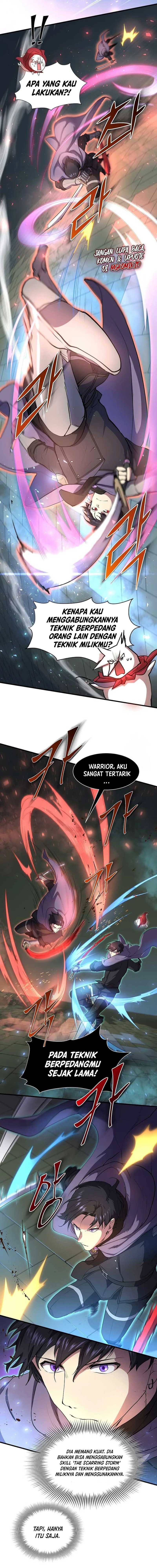 Read Leveling Up with Skills Skill Master Levels Up ID Manga Online