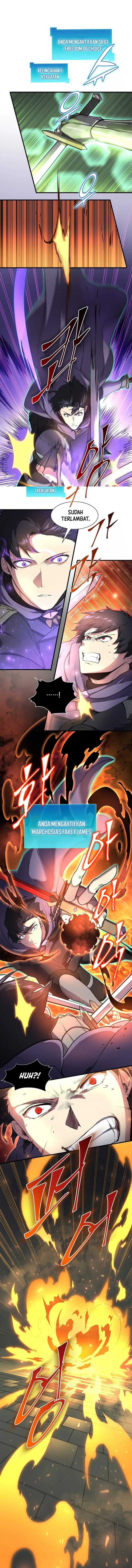 Read Leveling Up with Skills Skill Master Levels Up ID Manga Online