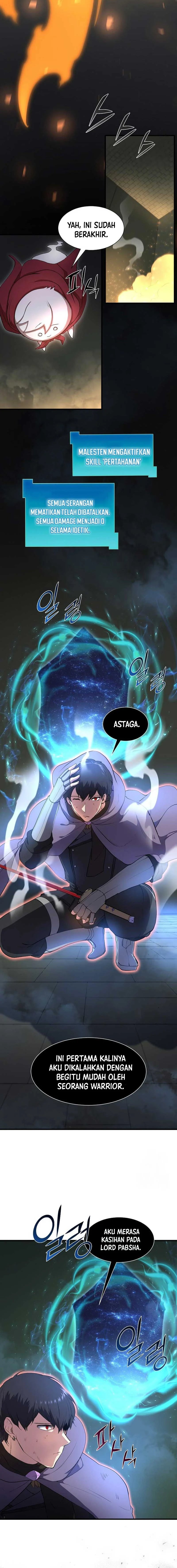 Read Leveling Up with Skills Skill Master Levels Up ID Manga Online