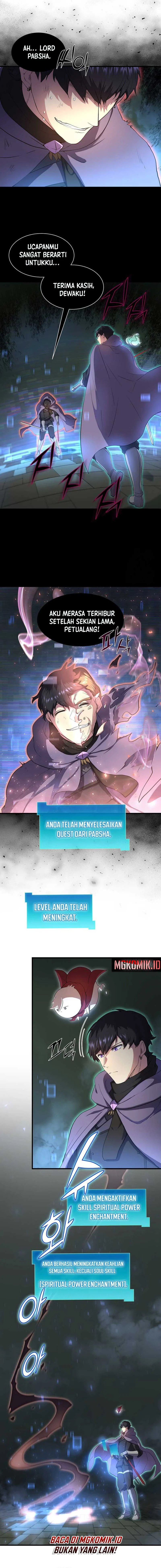Read Leveling Up with Skills Skill Master Levels Up ID Manga Online