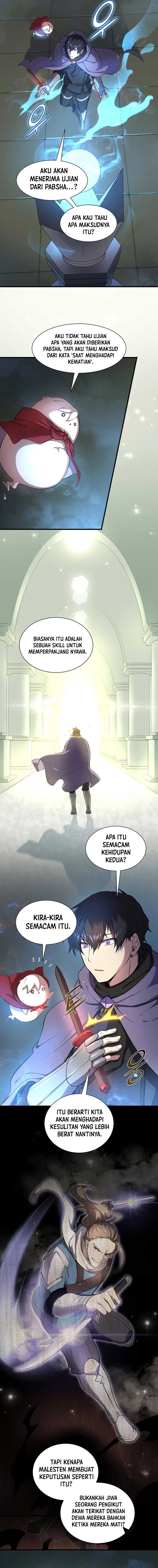 Read Leveling Up with Skills Skill Master Levels Up ID Manga Online