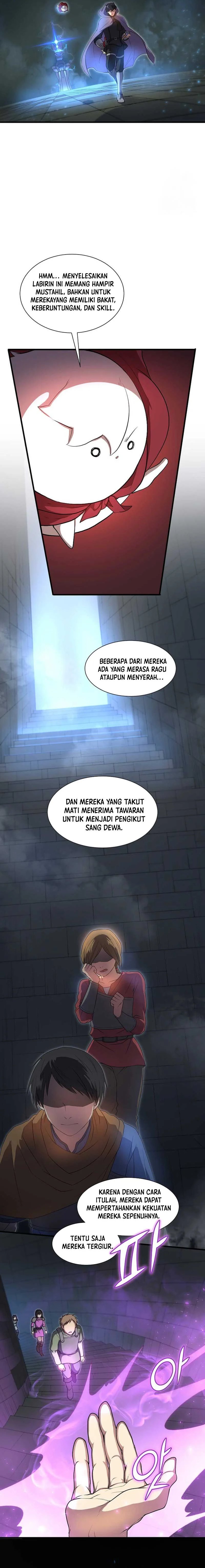 Read Leveling Up with Skills Skill Master Levels Up ID Manga Online