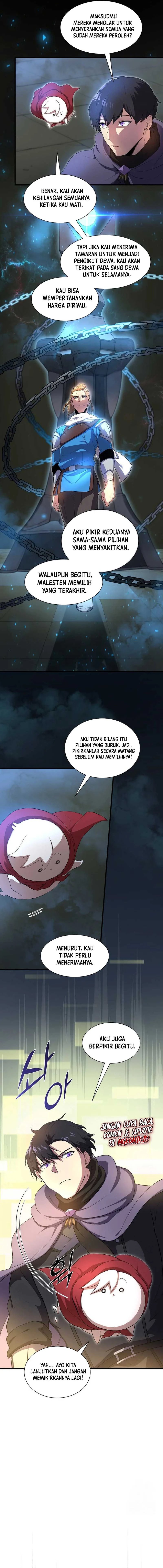 Read Leveling Up with Skills Skill Master Levels Up ID Manga Online