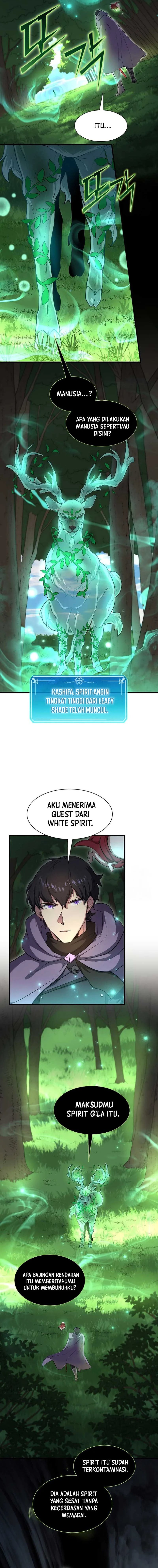 Read Leveling Up with Skills Skill Master Levels Up ID Manga Online