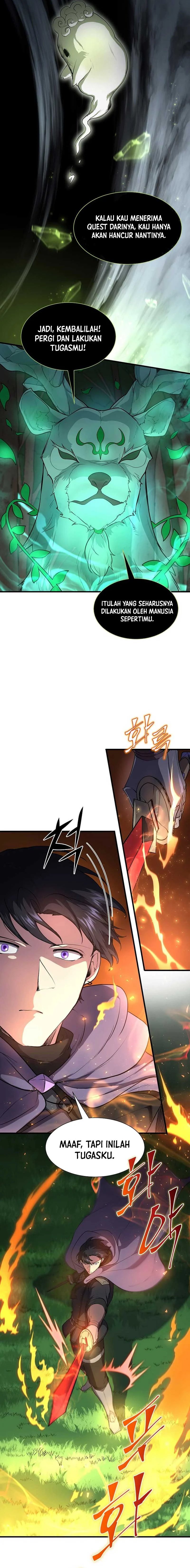 Read Leveling Up with Skills Skill Master Levels Up ID Manga Online
