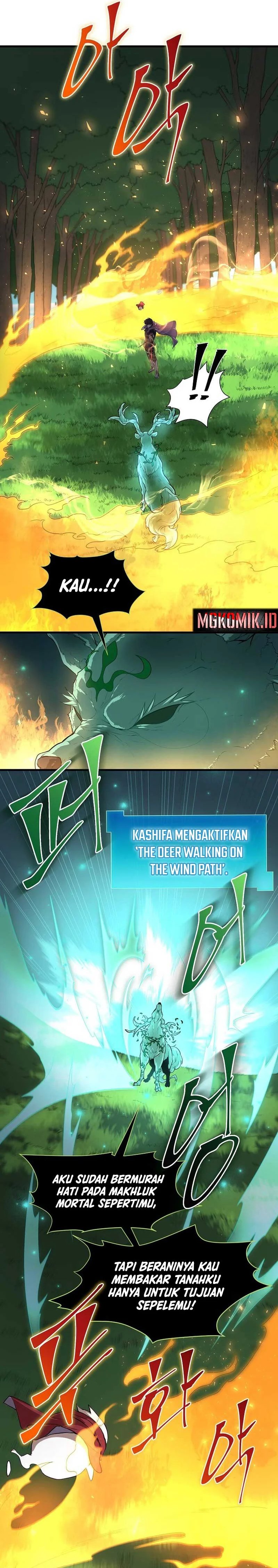 Read Leveling Up with Skills Skill Master Levels Up ID Manga Online