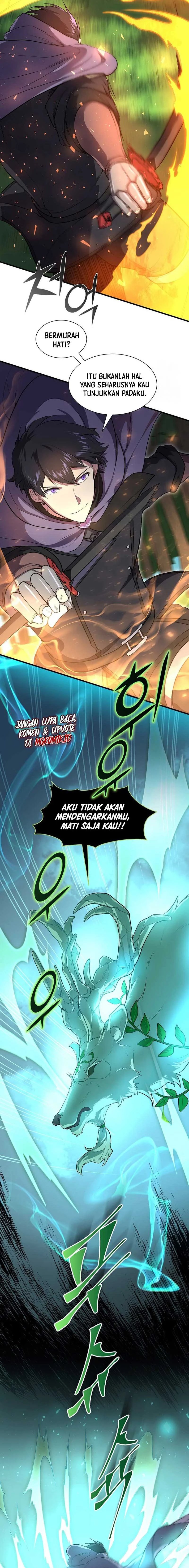 Read Leveling Up with Skills Skill Master Levels Up ID Manga Online