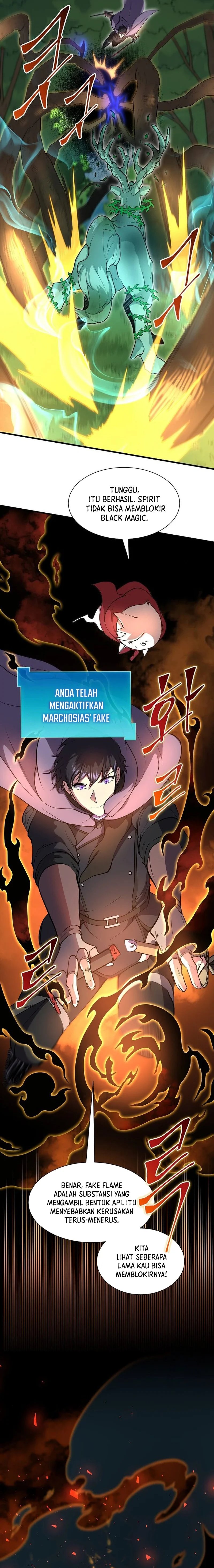 Read Leveling Up with Skills Skill Master Levels Up ID Manga Online