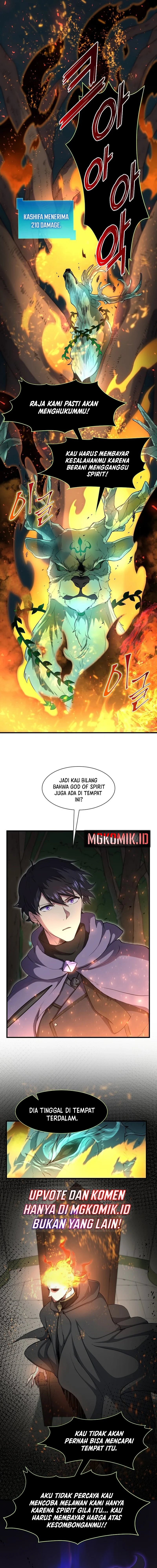 Read Leveling Up with Skills Skill Master Levels Up ID Manga Online