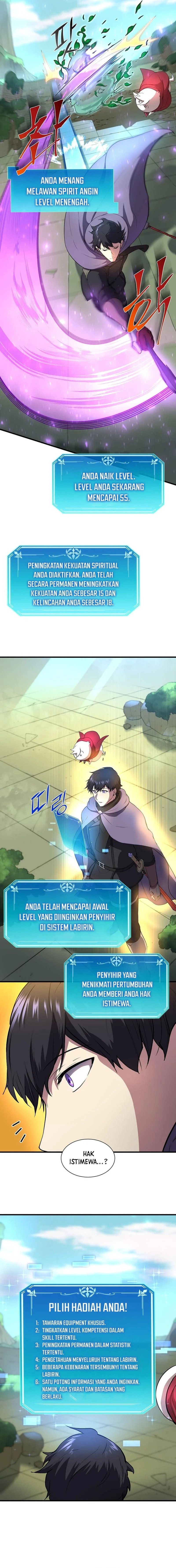 Read Leveling Up with Skills Skill Master Levels Up ID Manga Online