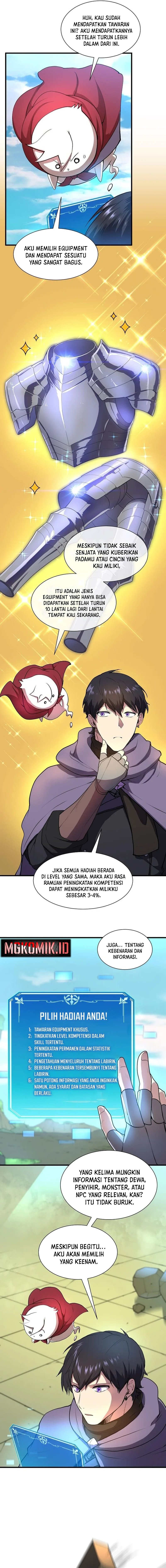 Read Leveling Up with Skills Skill Master Levels Up ID Manga Online