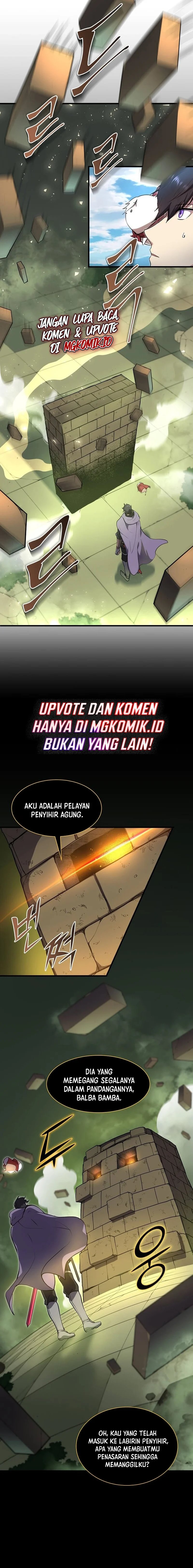 Read Leveling Up with Skills Skill Master Levels Up ID Manga Online