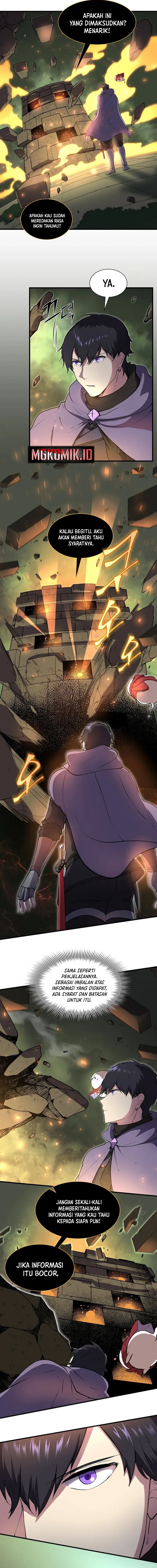 Read Leveling Up with Skills Skill Master Levels Up ID Manga Online