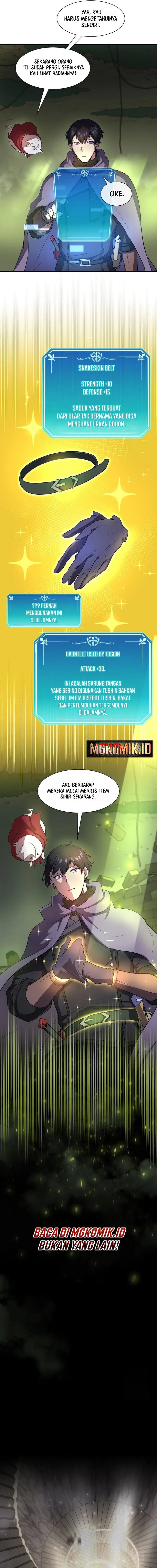 Read Leveling Up with Skills Skill Master Levels Up ID Manga Online