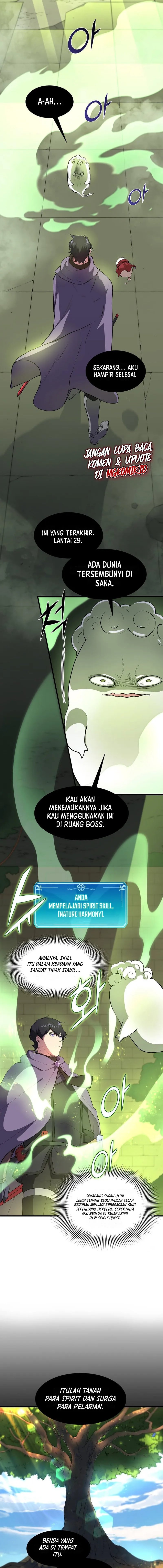 Read Leveling Up with Skills Skill Master Levels Up ID Manga Online