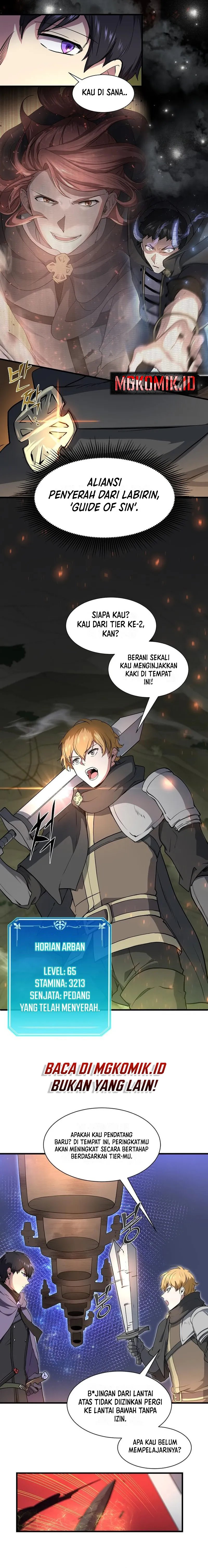Read Leveling Up with Skills Skill Master Levels Up ID Manga Online