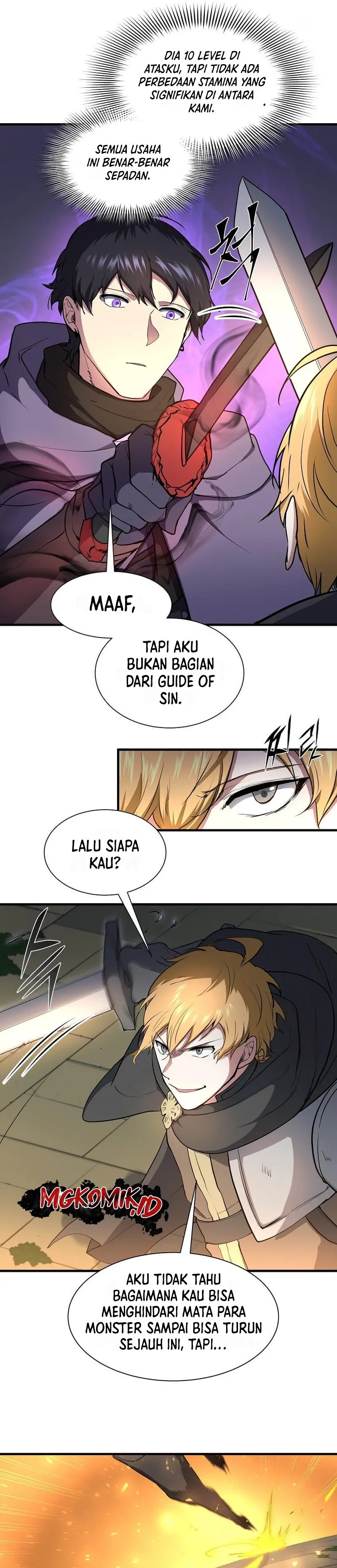 Read Leveling Up with Skills Skill Master Levels Up ID Manga Online