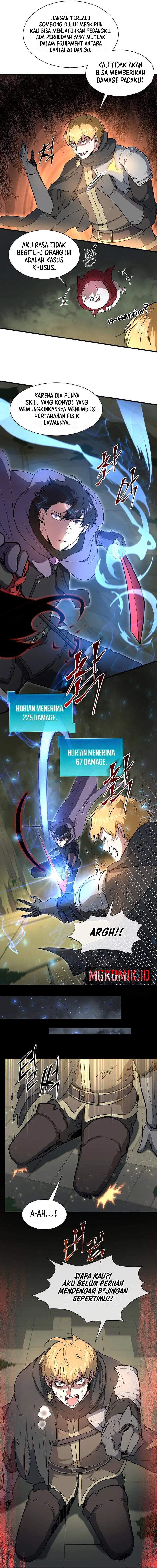 Read Leveling Up with Skills Skill Master Levels Up ID Manga Online