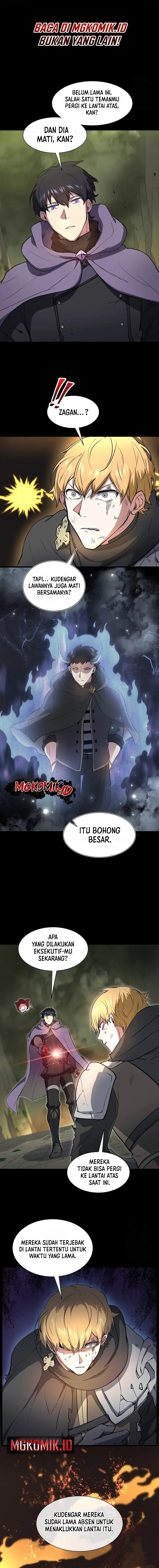 Read Leveling Up with Skills Skill Master Levels Up ID Manga Online