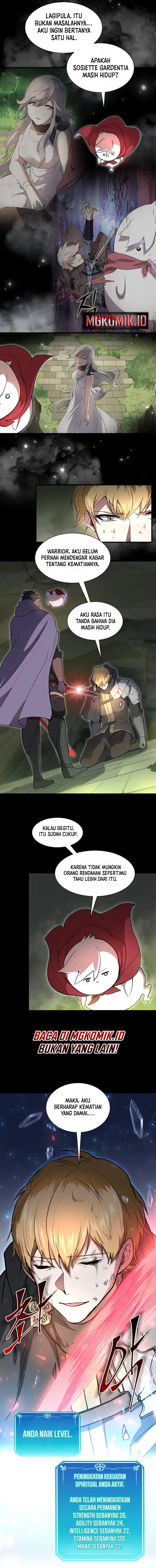 Read Leveling Up with Skills Skill Master Levels Up ID Manga Online
