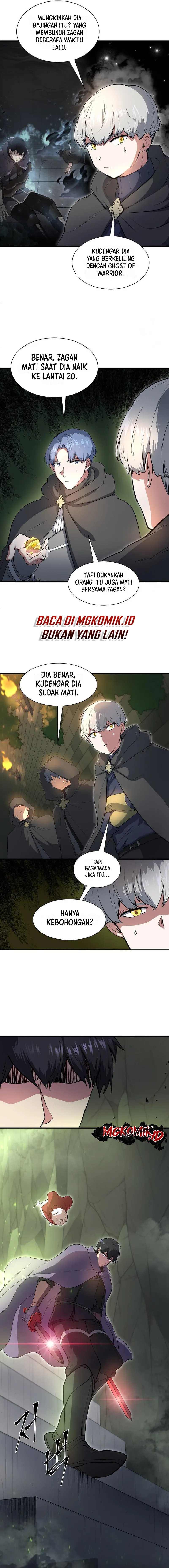Read Leveling Up with Skills Skill Master Levels Up ID Manga Online