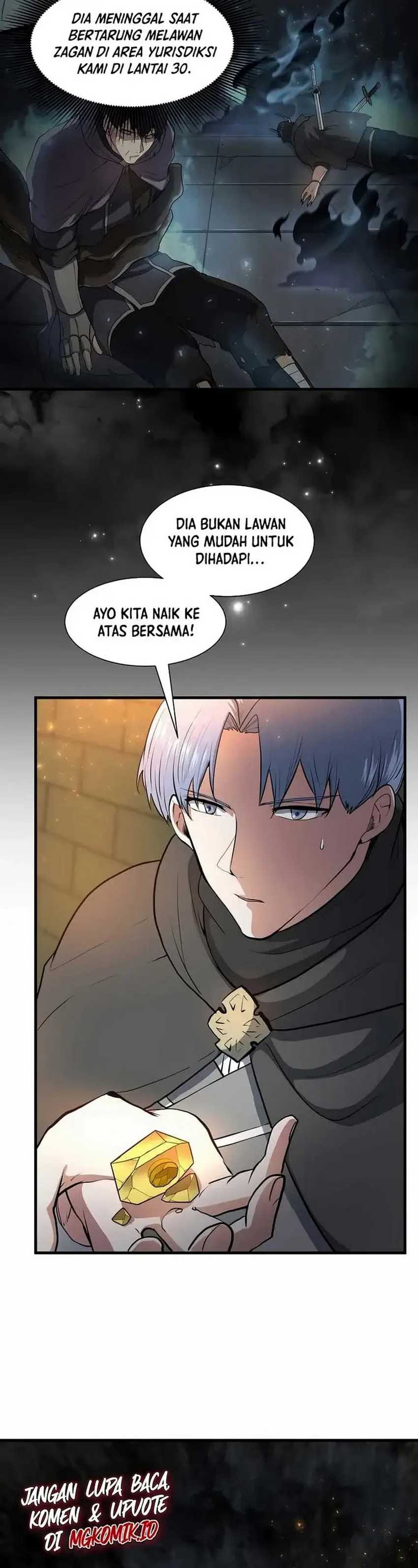 Read Leveling Up with Skills Skill Master Levels Up ID Manga Online