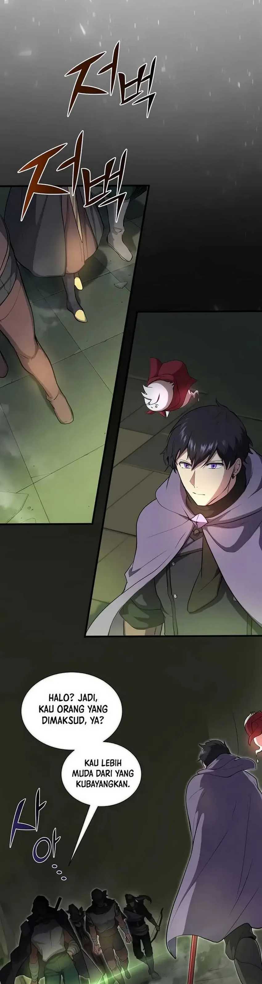 Read Leveling Up with Skills Skill Master Levels Up ID Manga Online