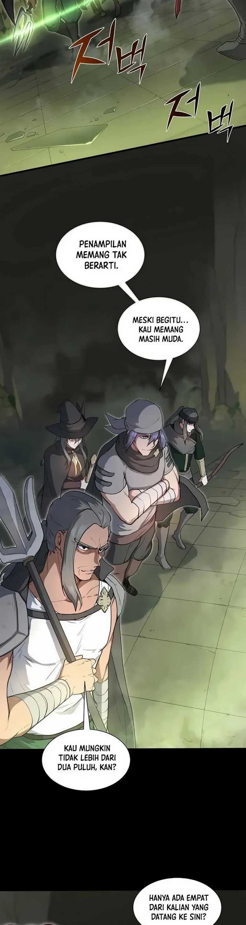 Read Leveling Up with Skills Skill Master Levels Up ID Manga Online