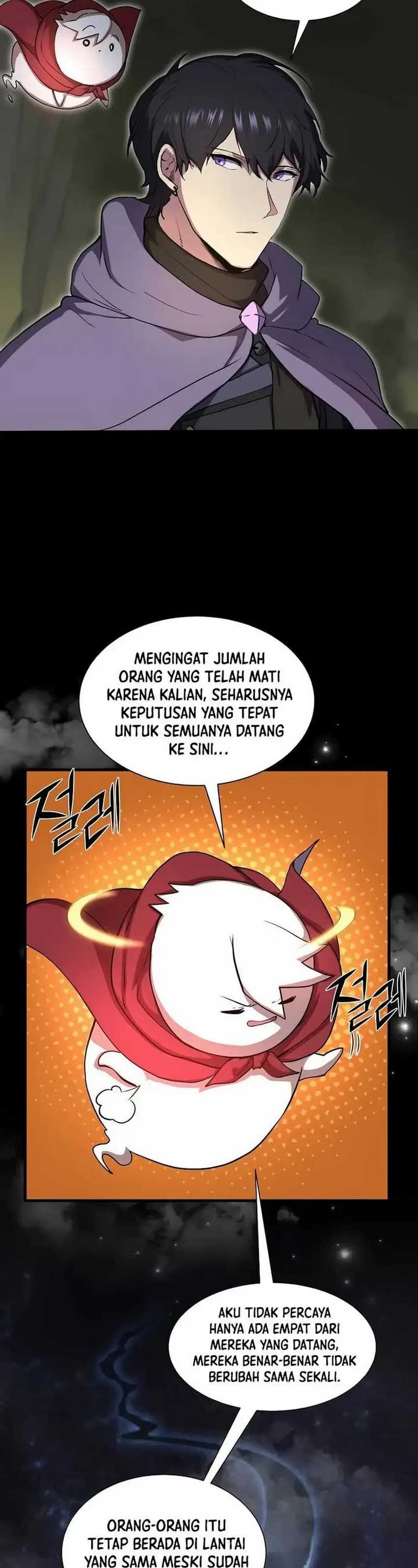 Read Leveling Up with Skills Skill Master Levels Up ID Manga Online