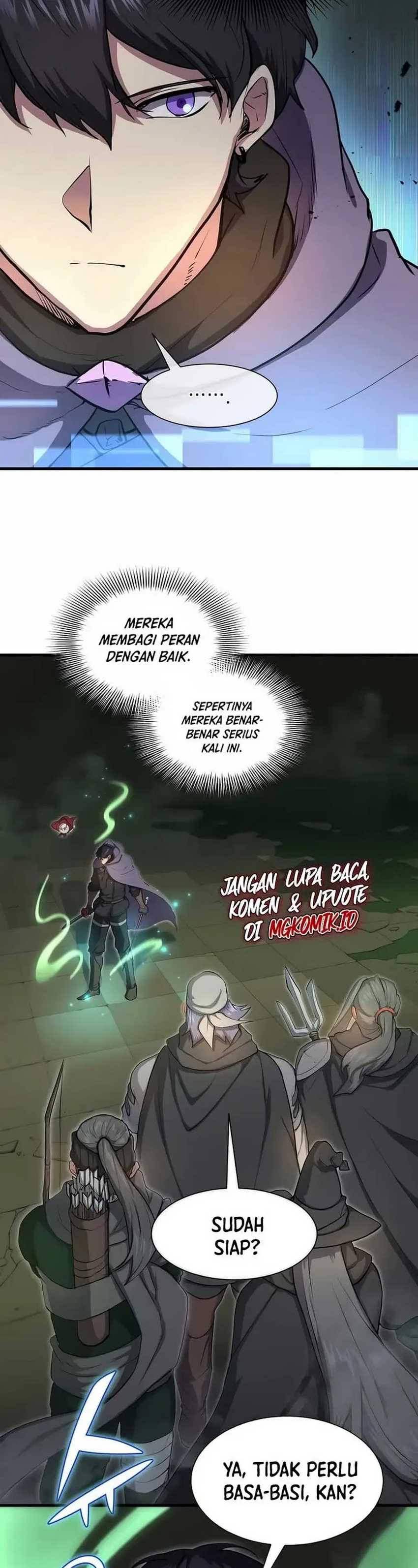 Read Leveling Up with Skills Skill Master Levels Up ID Manga Online