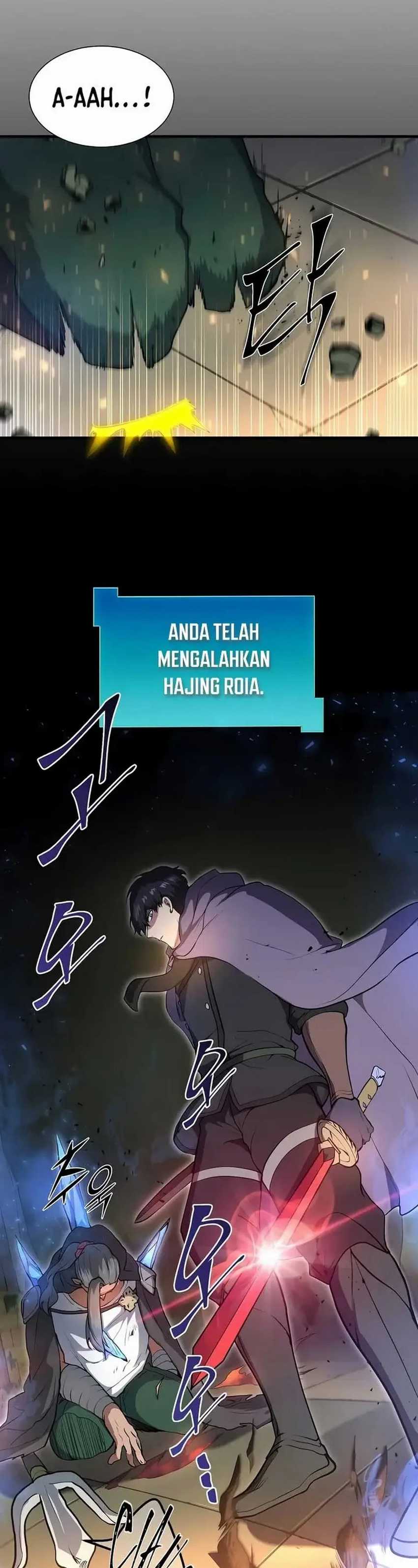Read Leveling Up with Skills Skill Master Levels Up ID Manga Online