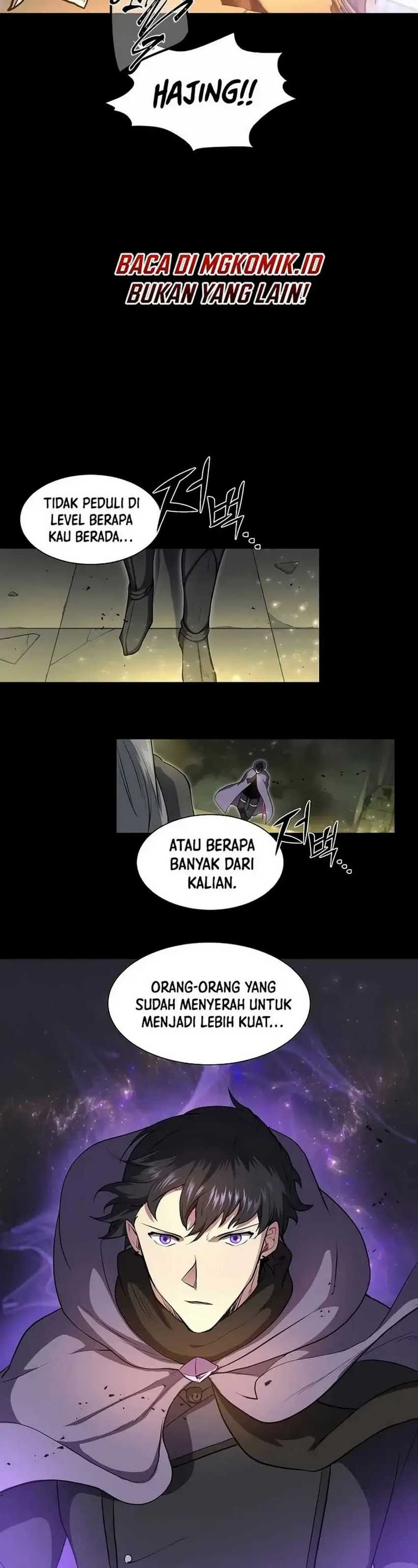 Read Leveling Up with Skills Skill Master Levels Up ID Manga Online