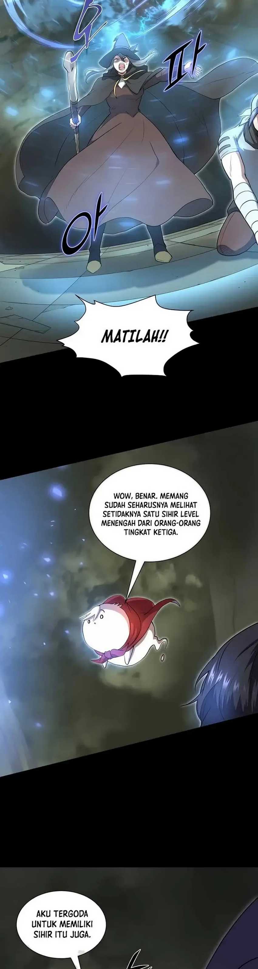 Read Leveling Up with Skills Skill Master Levels Up ID Manga Online
