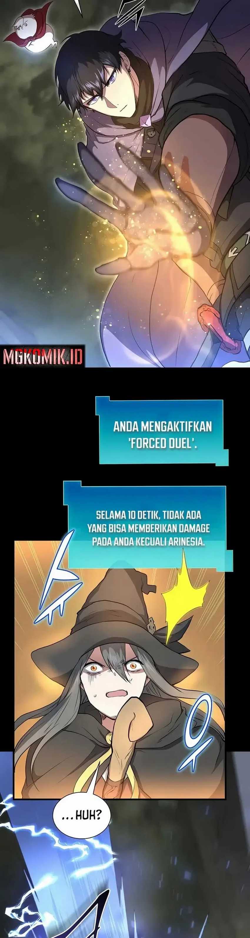 Read Leveling Up with Skills Skill Master Levels Up ID Manga Online