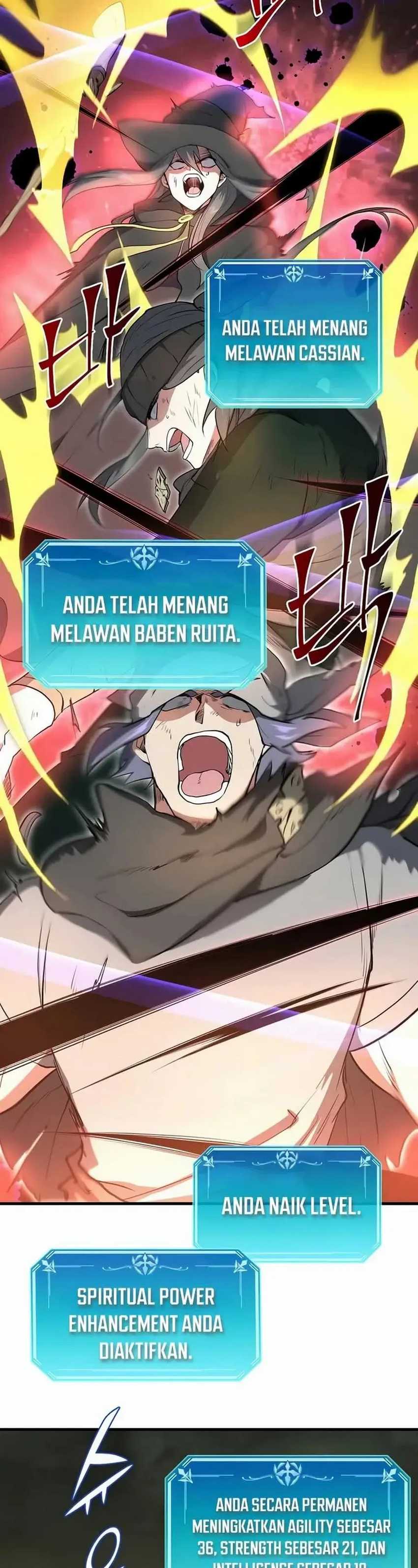 Read Leveling Up with Skills Skill Master Levels Up ID Manga Online