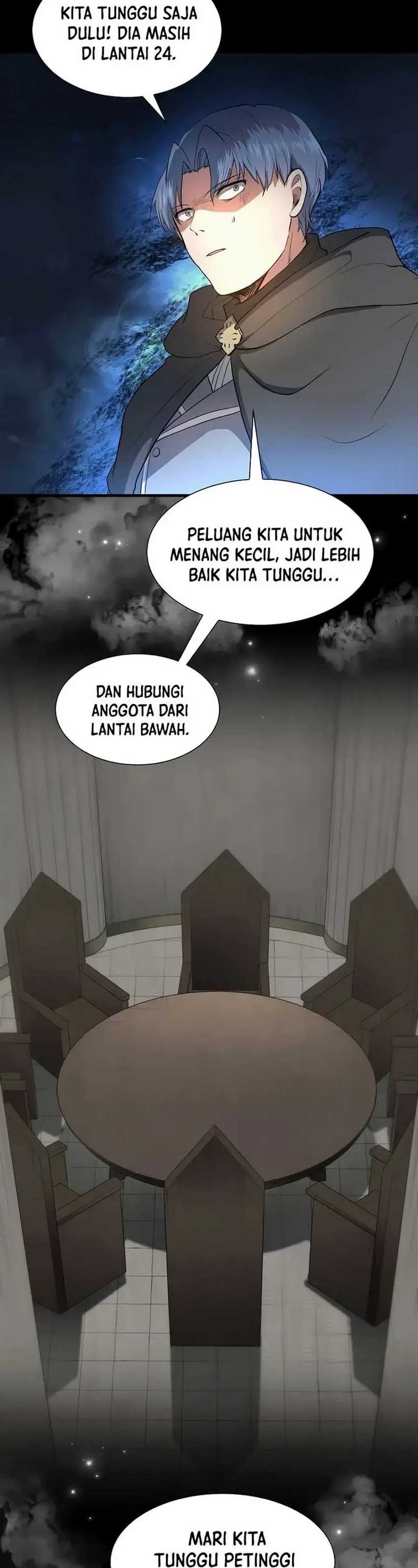 Read Leveling Up with Skills Skill Master Levels Up ID Manga Online