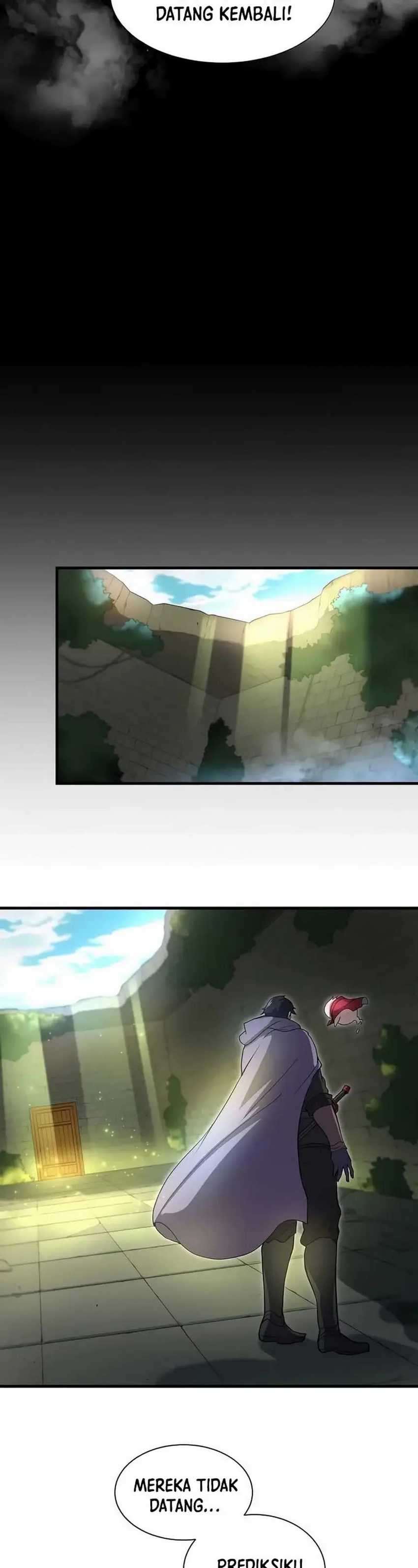 Read Leveling Up with Skills Skill Master Levels Up ID Manga Online