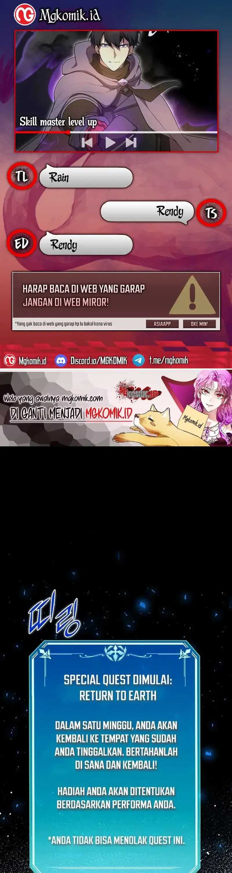 Read Leveling Up with Skills Skill Master Levels Up ID Manga Online