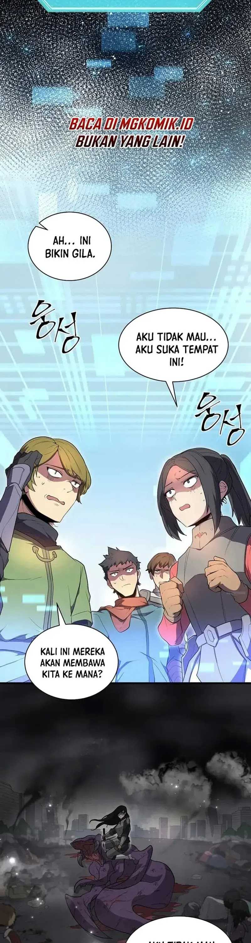 Read Leveling Up with Skills Skill Master Levels Up ID Manga Online