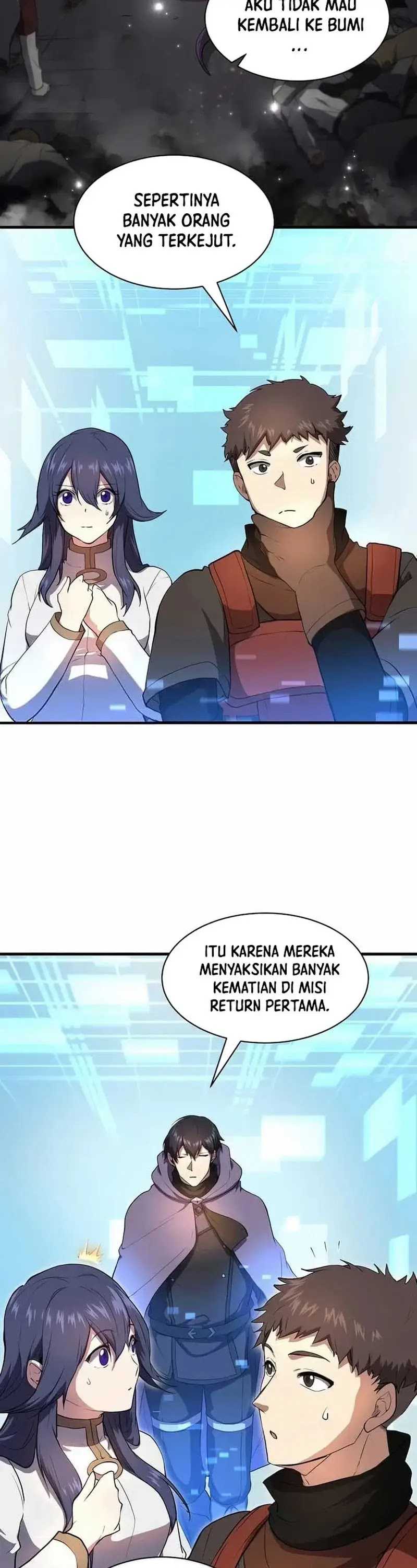 Read Leveling Up with Skills Skill Master Levels Up ID Manga Online