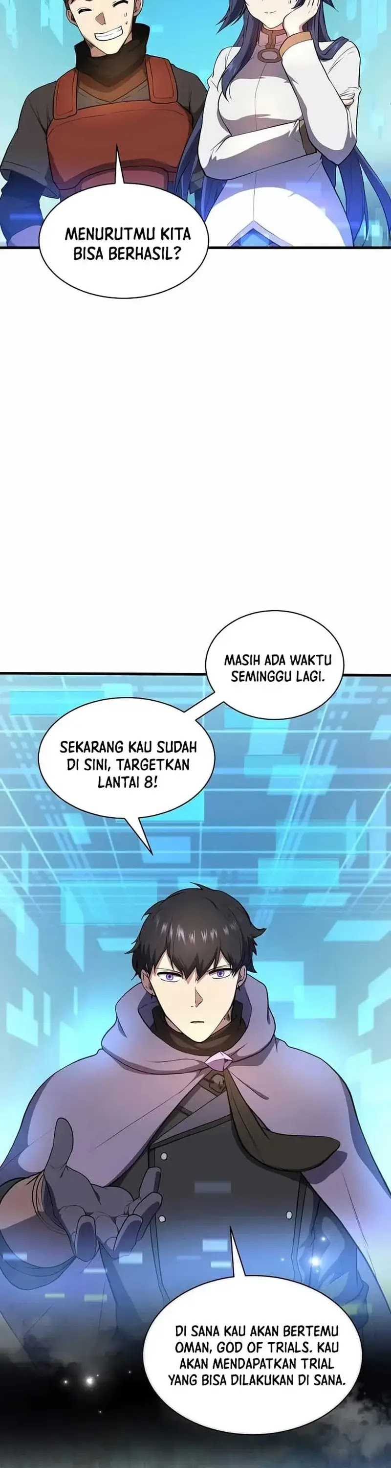 Read Leveling Up with Skills Skill Master Levels Up ID Manga Online