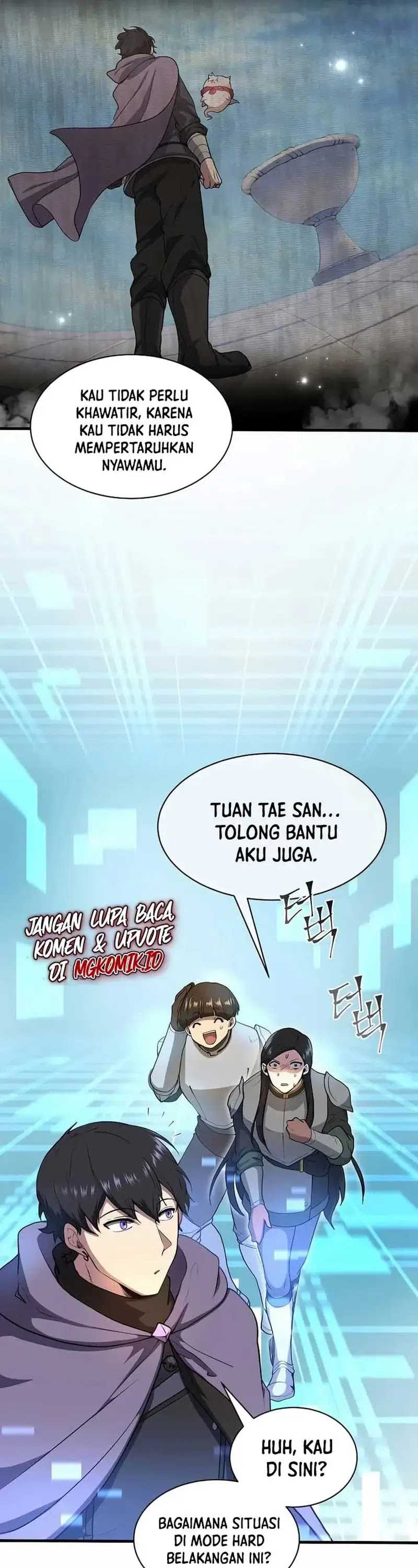 Read Leveling Up with Skills Skill Master Levels Up ID Manga Online