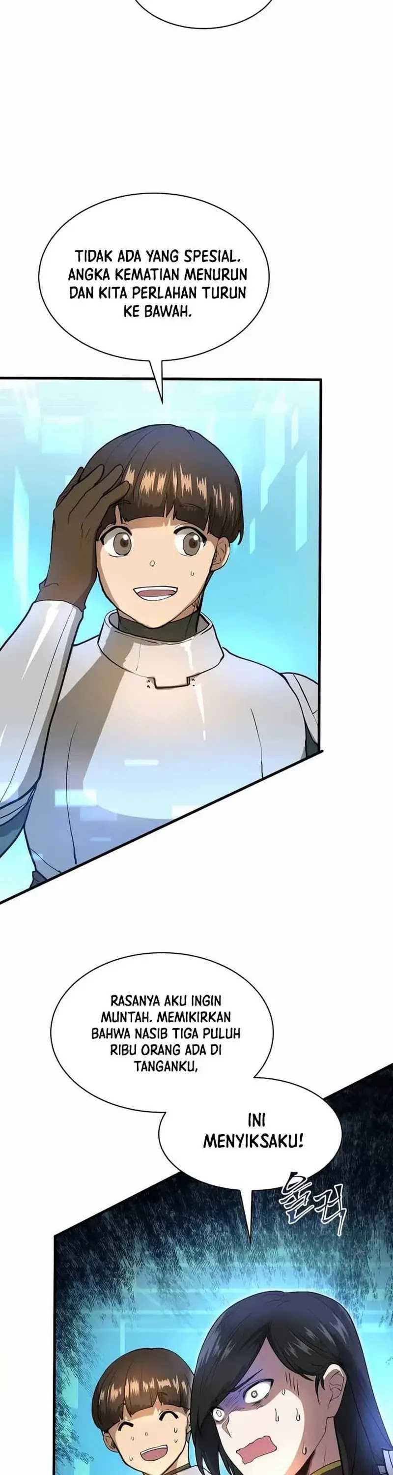 Read Leveling Up with Skills Skill Master Levels Up ID Manga Online